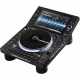 DENON DJ SC6000M 8,5" motorizado, USB/SD, 10,1", 2 capas