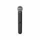 SHURE BLX288E-SM58-H8E Sistema completo de doble emisor manual doble SM58