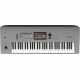 KORG NAUTILUS-61-AT-GR Grey 61 notes with aftertouch