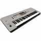 KORG NAUTILUS-61-AT-GR Grey 61 notes with aftertouch