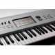 KORG NAUTILUS-61-AT-GR Grey 61 notes with aftertouch