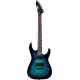 LTD M200DXNT-BLB Model 200 - LTD M200DX NT Blue Burst