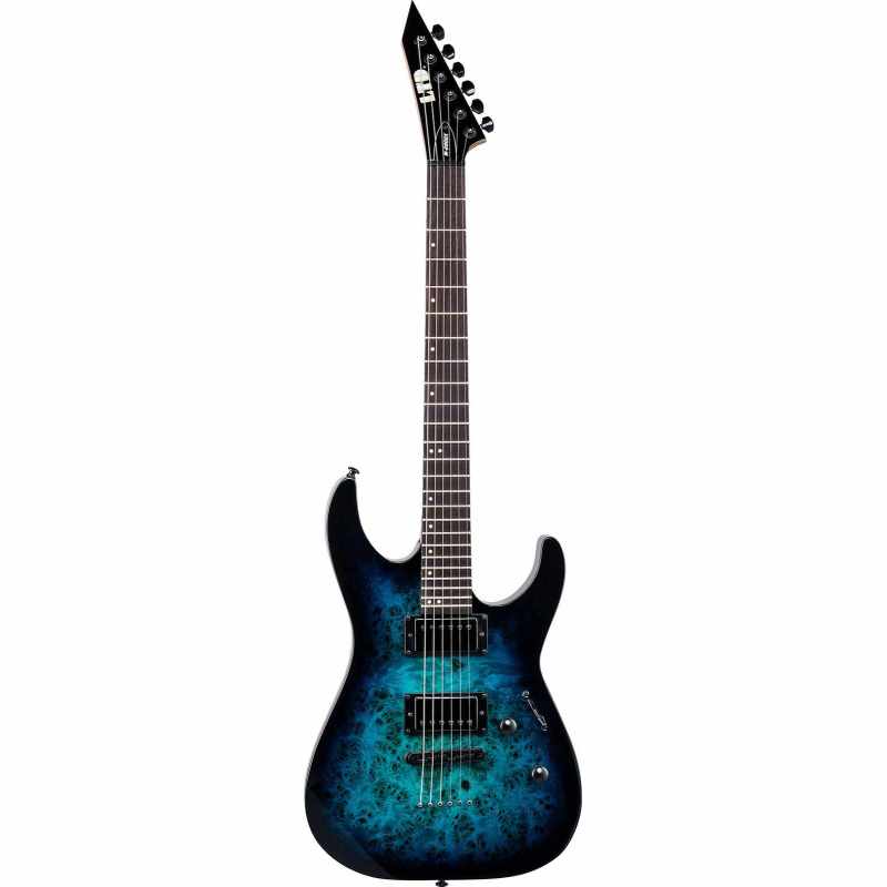 LTD M200DXNT-BLB . Modell 200 - LTD M200DX NT Blue Burst