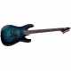 LTD M200DXNT-BLB Modelo 200 - LTD M200DX NT Blue Burst