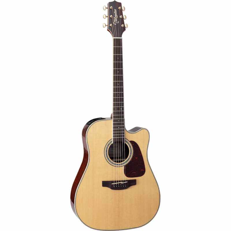 TAKAMINE GD90CEMD-NAT 90 - Natural