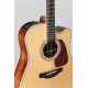 TAKAMINE GD90CEMD-NAT 90 - Natural