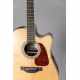 TAKAMINE GD90CEMD-NAT 90 - Natural