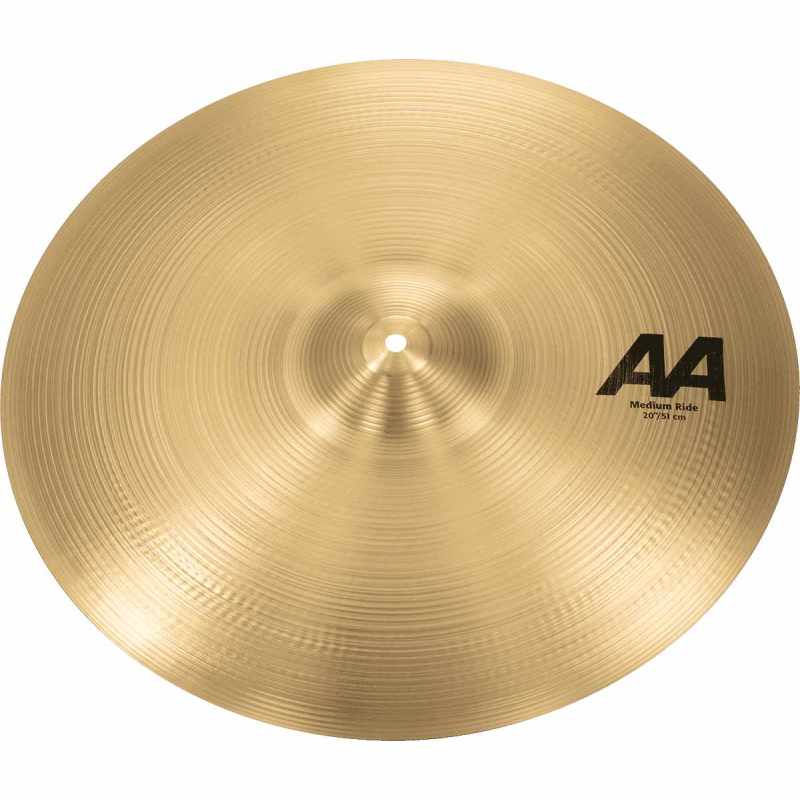 SABIAN 22012 Ride - 20" Medium