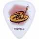 DUNLOP BL50R73 Frank Kozik - Dirty Donny II, bag of 36, Icosahedron, white 0.73 mm