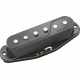 FISHMAN PRF-STR-BK1 Bobinado simple - Micro negro