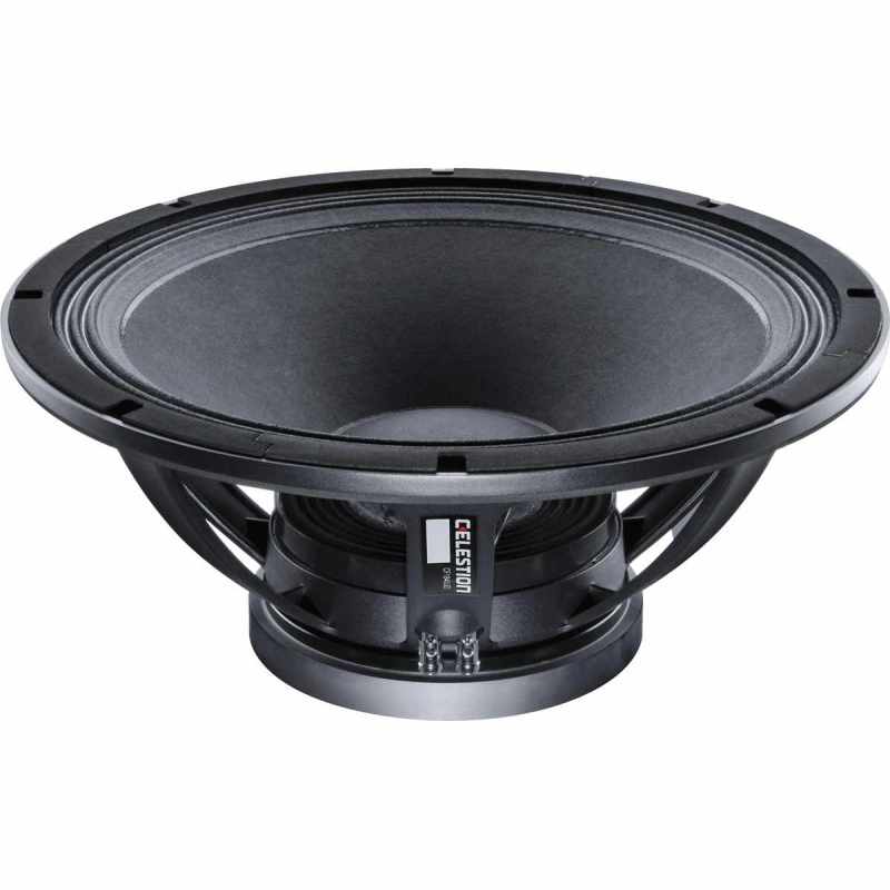 CELESTION CF1840JD CF - 46 cm. 1kWrms AES