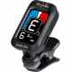 CHERUB WST-645 Chromatic clip tuner - rechargeable battery + auto-on