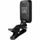 CHERUB WST-645 Chromatic clip tuner - rechargeable battery + auto-on