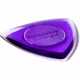 DUNLOP 473R20 Tri Stubby - Tri Stubby, 24er Beutel, light purple, 2.00 mm