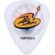 DUNLOP BL49R10 Frank Kozik - Dirty Donny II, 36er Pack, Eye Ball, white 1.00 mm