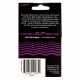 ERNIE BALL 5618 Strap blocks - Purple 4 pack