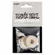 ERNIE BALL 5625 Strap blocks - Grau 4er-Pack