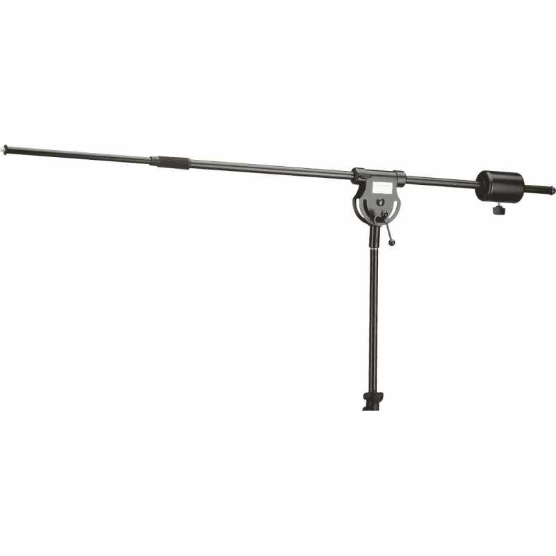 K&M 21231 Standard - Extendable: 1100 - 2000 mm