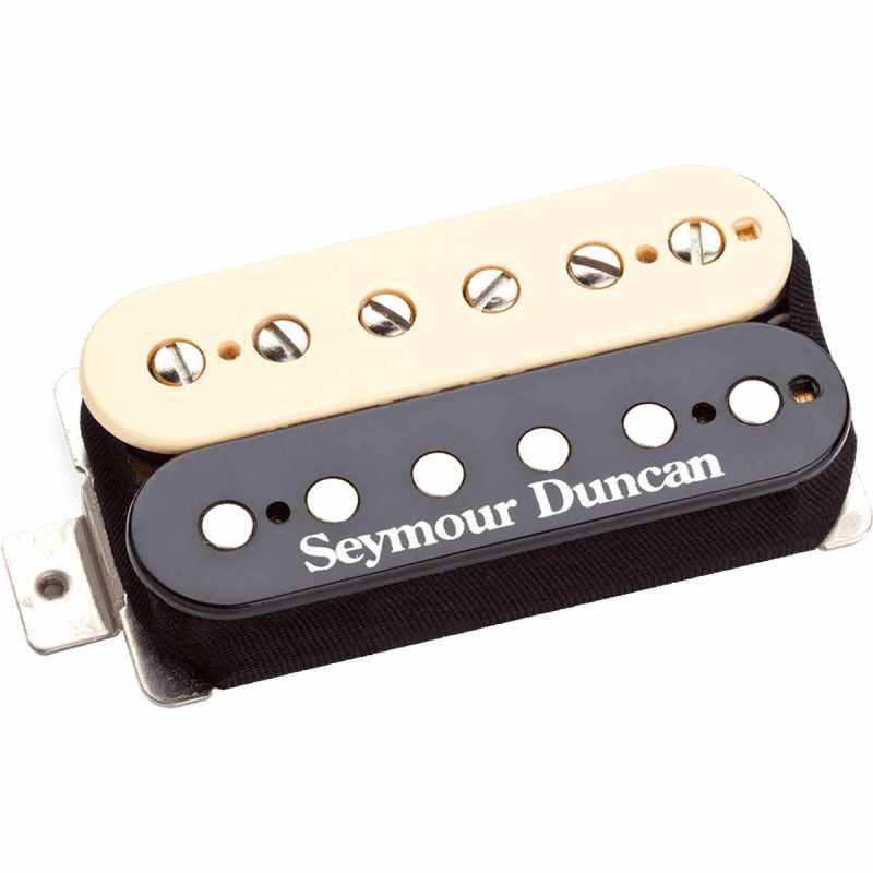 SEYMOUR DUNCAN 78-N-Z '78 Model - Handle, zebra