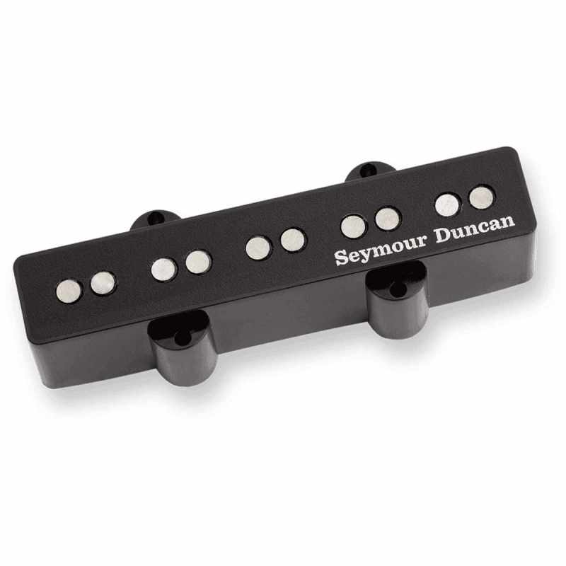 SEYMOUR DUNCAN APJB-5B-74 Bridge 74, 5 strings, black