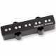 SEYMOUR DUNCAN APJB-5N-67 Mache 67, 5 strings, black