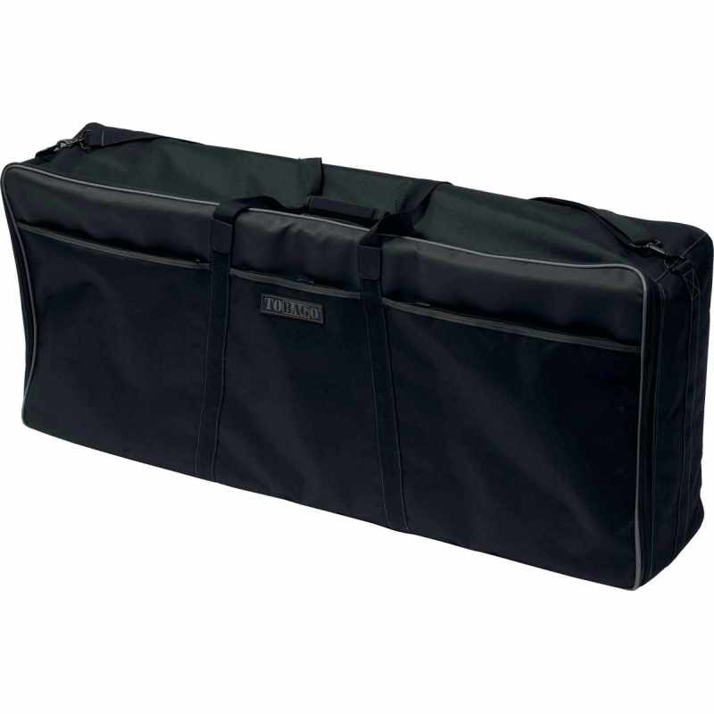 TOBAGO KB07 107x37x13cm - negro