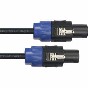 YELLOW CABLE HP3SS Profile - Speakon/Speakon 3m