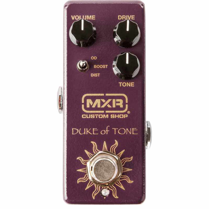 MXR CSP039 Duke Of Tone