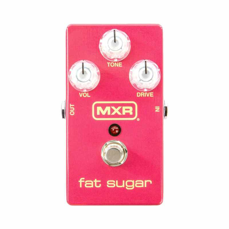 MXR M94 Fat Sugar