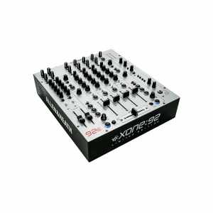 ALLEN & HEATH XONE-92-LTD Consoles Club - Xone:92 Edición Limitada