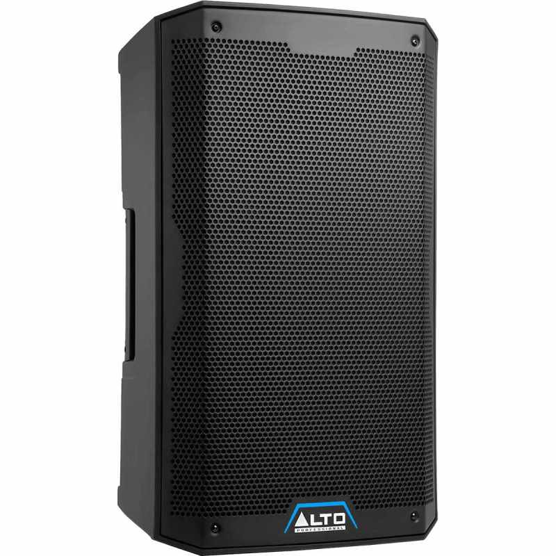 ALTO PROFESSIONAL TS410 Altavoces TS4 - 10" Bi-Amplificados 1000W Bluetooth