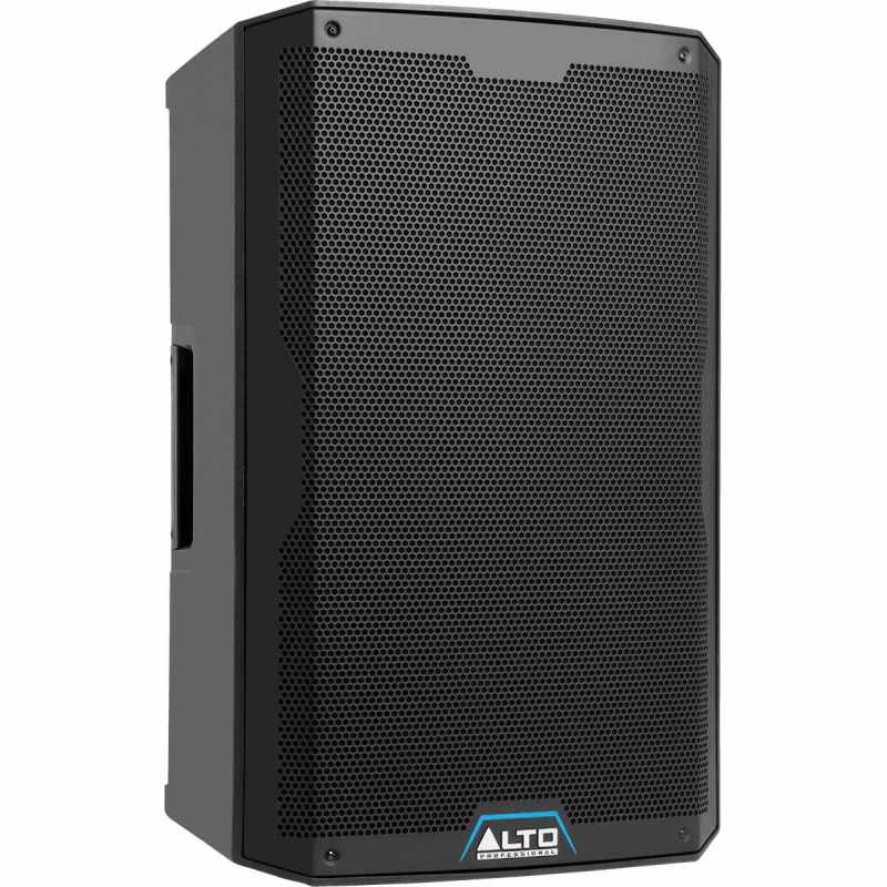 ALTO PROFESSIONAL TS415 Altavoces - 15" Bi-Amplificado 1250W Bluetooth