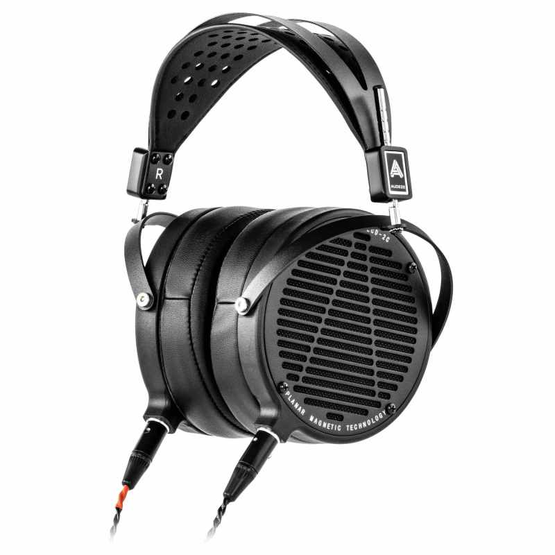 AUDEZE LCD-2-CLASSIC Kopfhörer Classic Geschlossen, Case