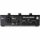 M-AUDIO PRODUCER-PACK1 MTRACK Solo interface and BX3D3 speakers