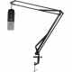 MACKIE DB-100 Articulating table stand for microphones