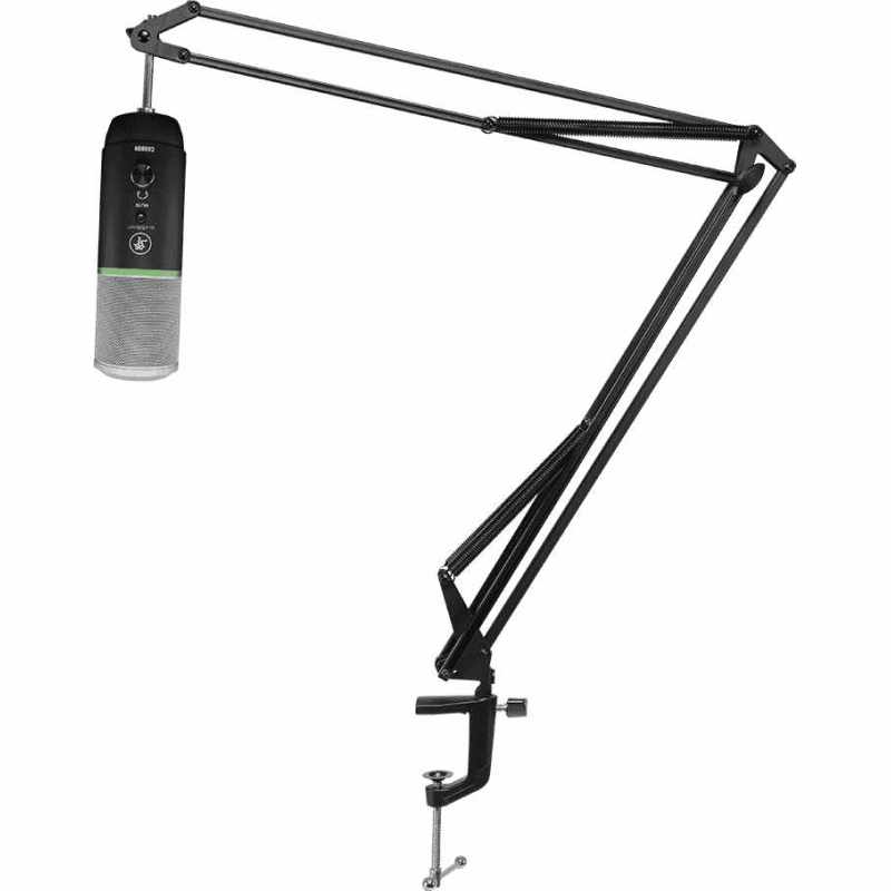 MACKIE DB-100 Articulating table stand for microphones