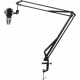 MACKIE DB-100 Articulating table stand for microphones