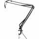 MACKIE DB-100 Articulating table stand for microphones