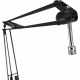 MACKIE DB-100 Articulating table stand for microphones