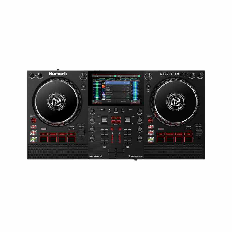 NUMARK MIXSTREAM-PRO+