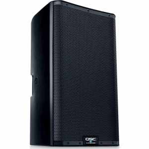 QSC K12.2 Speakers - Active 2-way 1 x 12" 1000W RMS