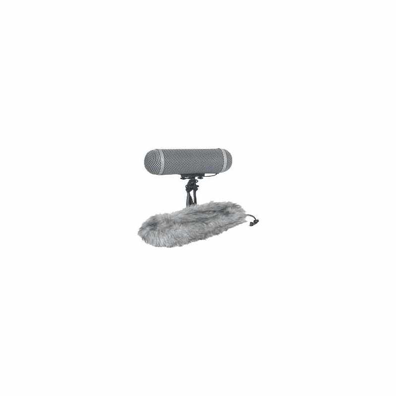 SHURE A89SW-KIT Windscreen kit for VP82 & VP89S