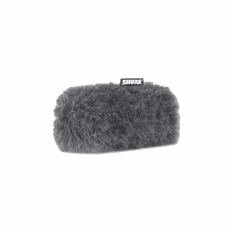 SHURE A89SW-SFT Softie cap for VP82 & VP89S