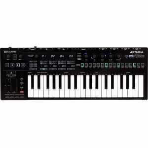 ARTURIA KEYSTEPPRO-CHROMA 37-key triple sequencer keyboard