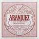 ARANJUEZ AR300 Classic Silver 300 Tension Medium