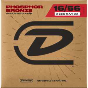 DUNLOP DOP1656 Juegos - Resonador 16-18-28-36-46-56