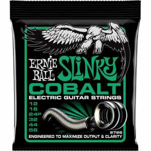 ERNIE BALL 2726 Juegos - Ni siquiera slinky 12-16-24-32-44-56