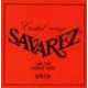 SAVAREZ 570CR Juegos - Red Normal Drawing