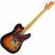 EKO VT380V-MAPLE-SB Vintage - T-Type Vintage - Sunburst Ahorn-Taste