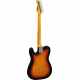 EKO VT380V-MAPLE-SB Vintage - T-Type Vintage - Sunburst Ahorn-Taste